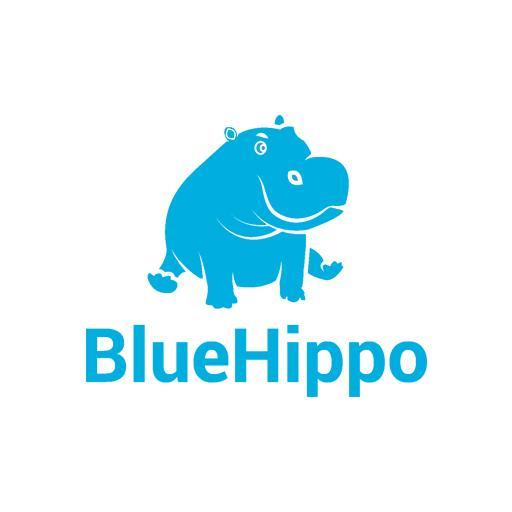 BlueHippo