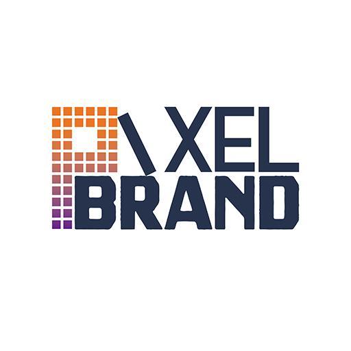 Pixel Brand