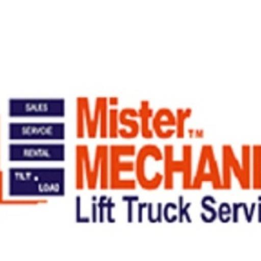 Mister Mechanic