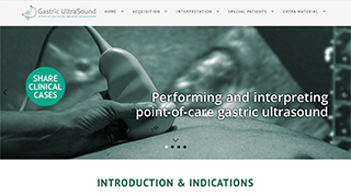 GastricUltraSound