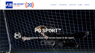 PGSPORT