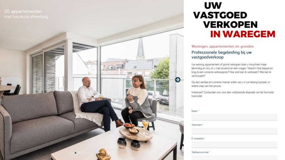 Nathan Vastgoed