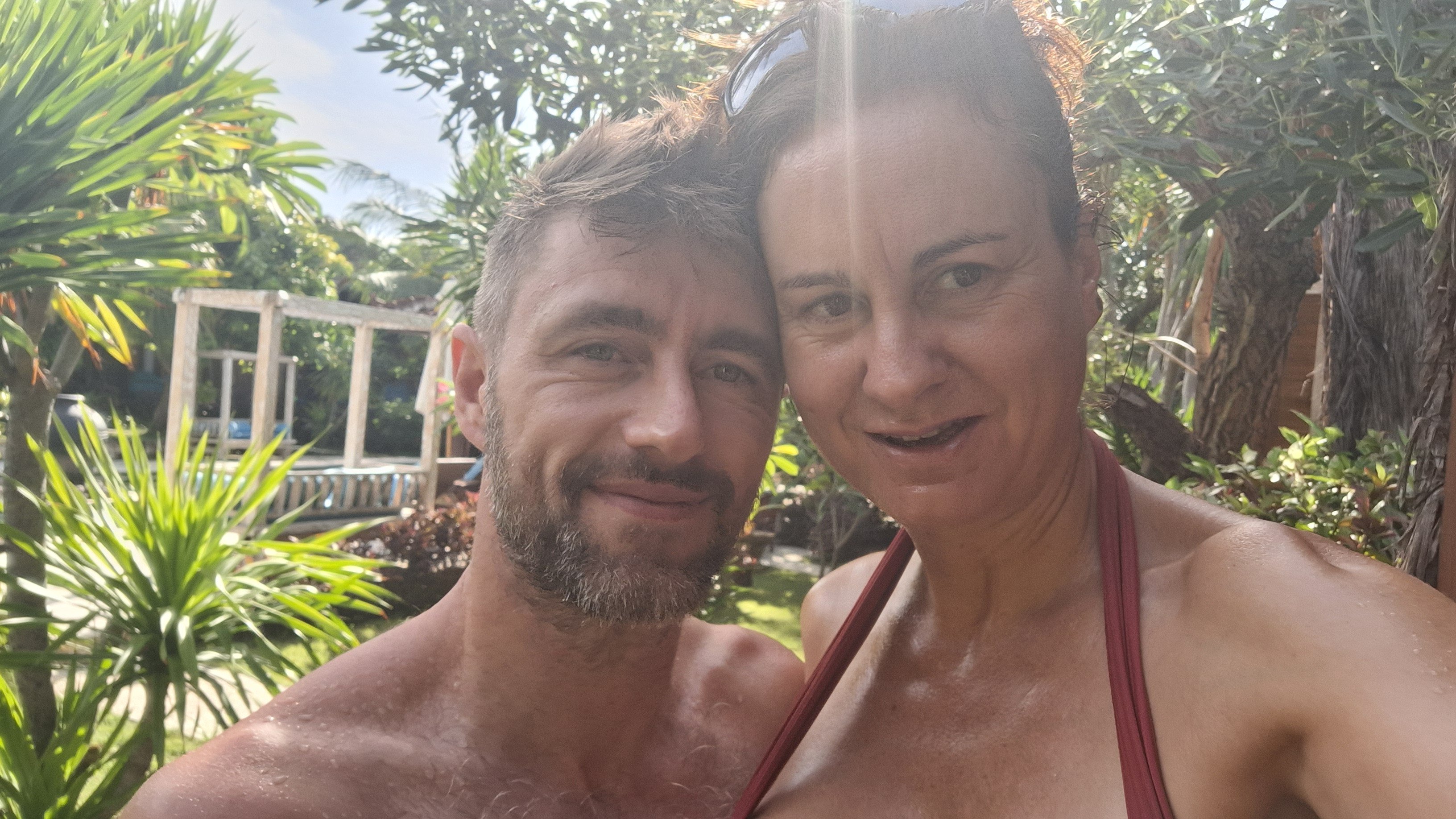 Hermina & Maarten