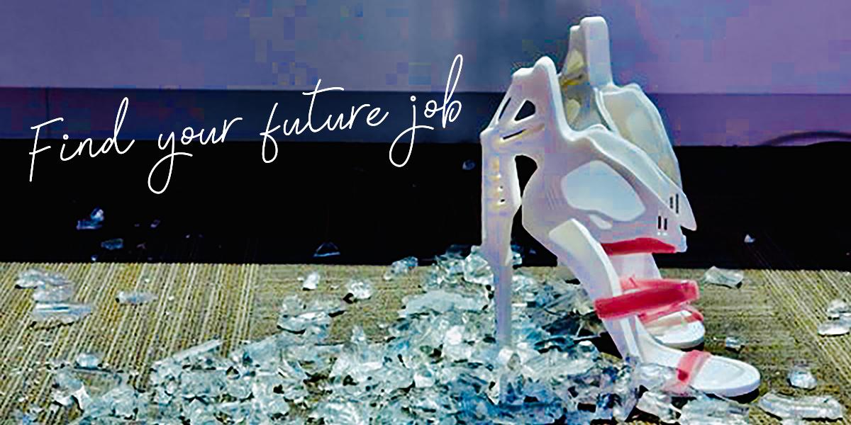 Isrid | Career collection