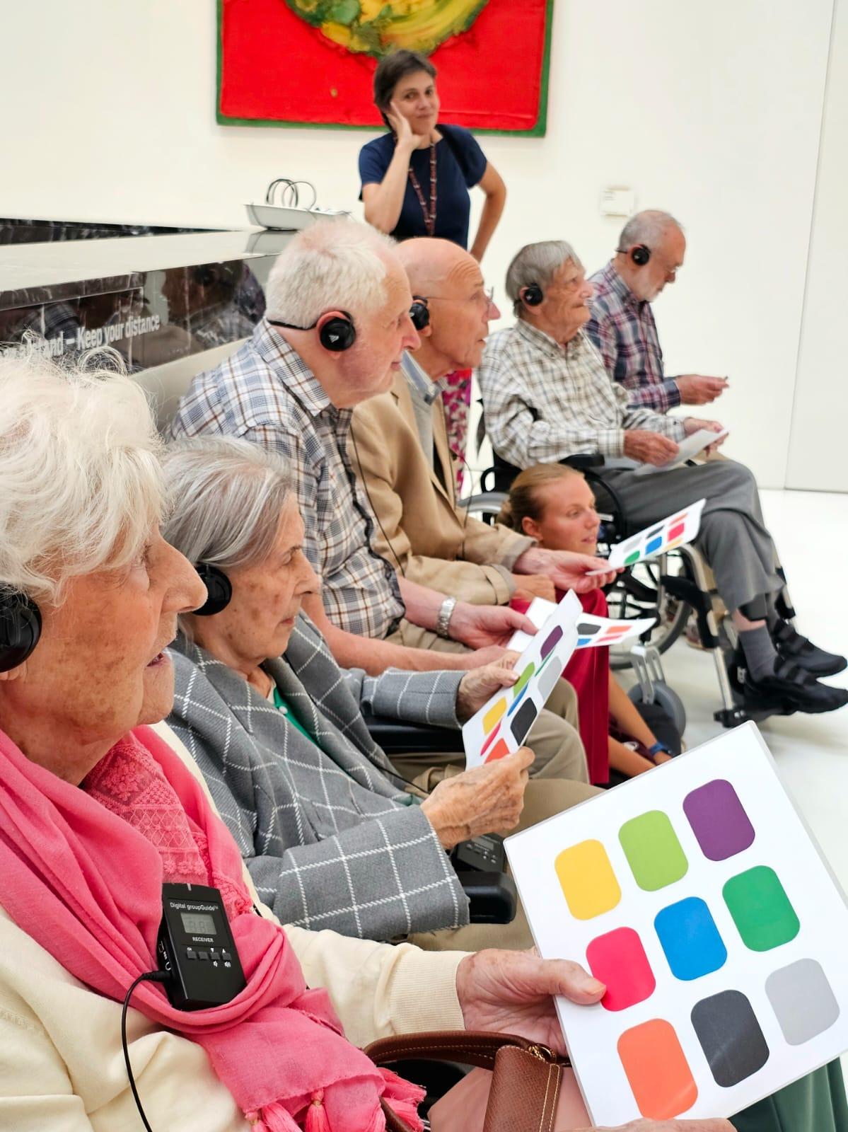Nottebohm Actueel september 2025 Project Nottebohm @ KMSKA