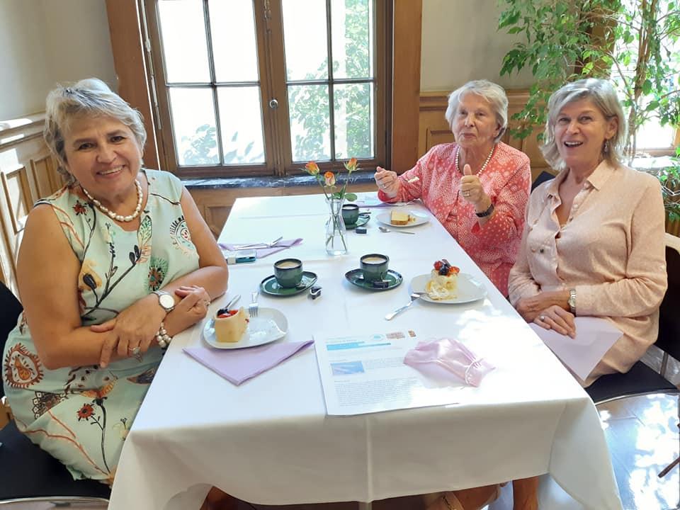 Op de koffie bij Hertoghe