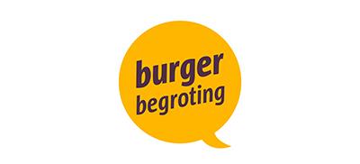 Burgerbegroting