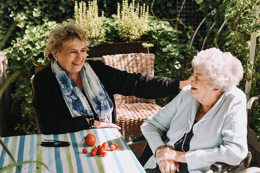 het coronavaccin is aangekomen