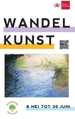 WandelKUNST affiche