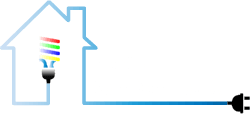 Elektro Van Den Plas logo
