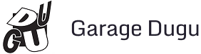 Main Logo Garage Dugu